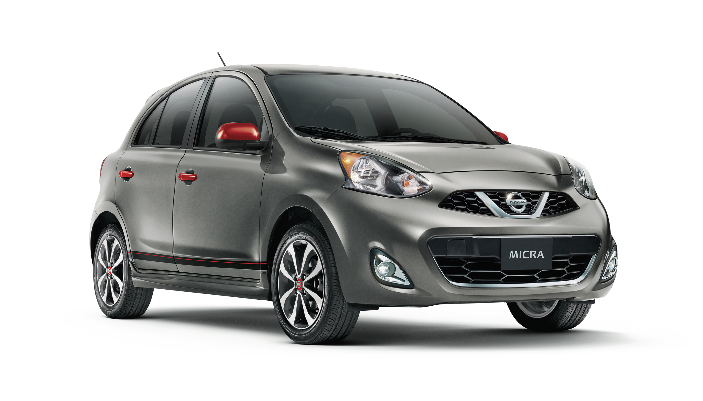 La fin de la route pour la Nissan Micra en 2020